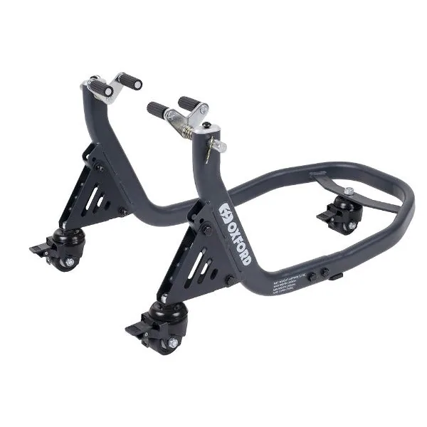 Oxford Zero-G Front Dolly Stand — Standard