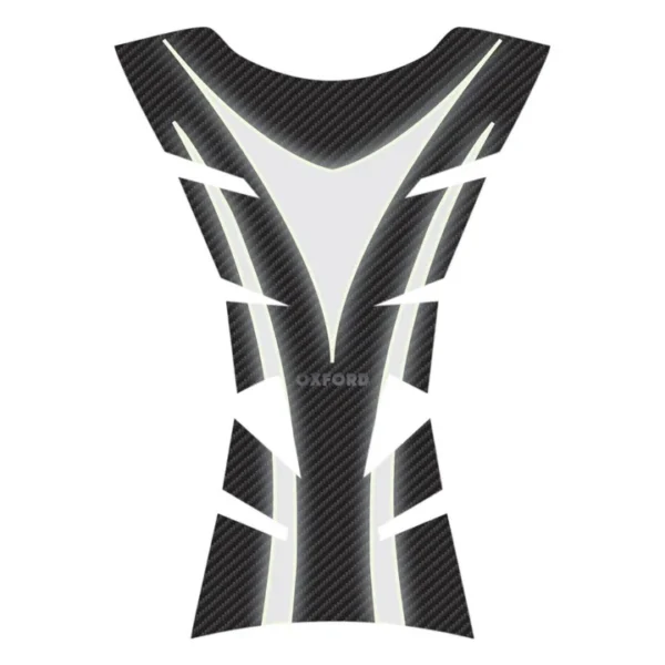 Oxford Glowz Tank Pad
