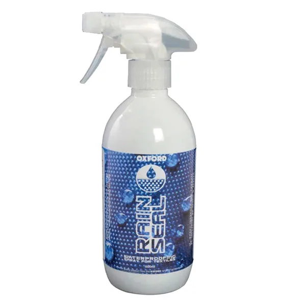 Oxford Rain Seal Waterproofing Spray — Standard