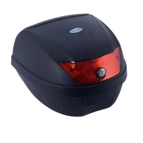 Oxford 30L Top Box — Standard
