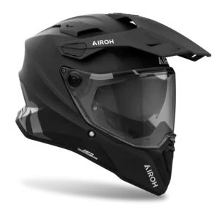 Commander 2 Color Helmet