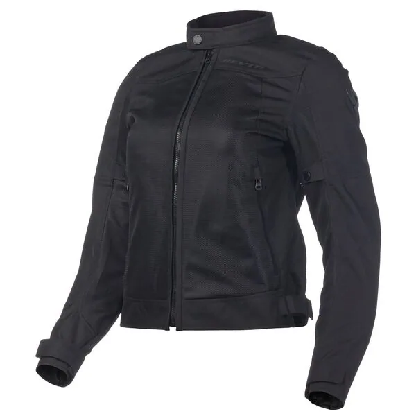 REV’IT! Eclipse 2 Women's Jacket — Black