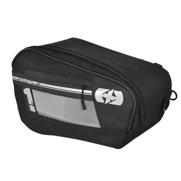 F1 Panniers 45 Litres — Standard, view 1