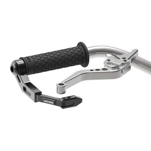 Oxford Premium Aluminium Lever Guard — Standard