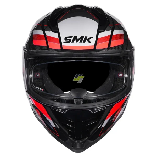 SMK Nova Track Helmet