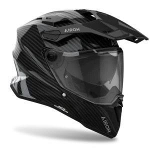 Commander 2 Carbon Helmet