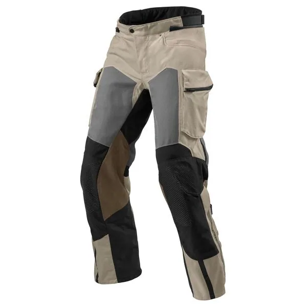 REV’IT! Cayenne 2 Pants (Short) — Sand