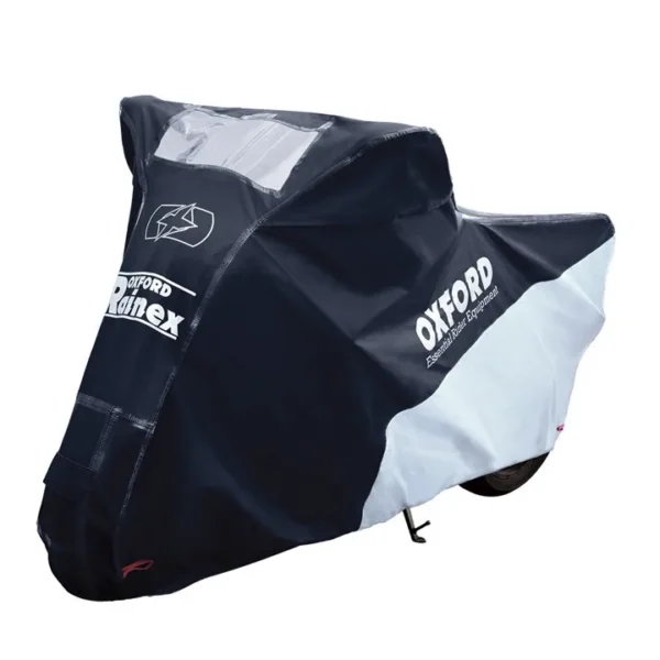 Oxford Rainex Bike Cover-XL — Standard