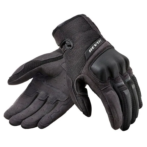REV’IT! Volcano Gloves — Black