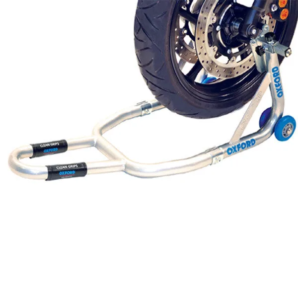 Oxford Premium Front Paddock Stand — Standard