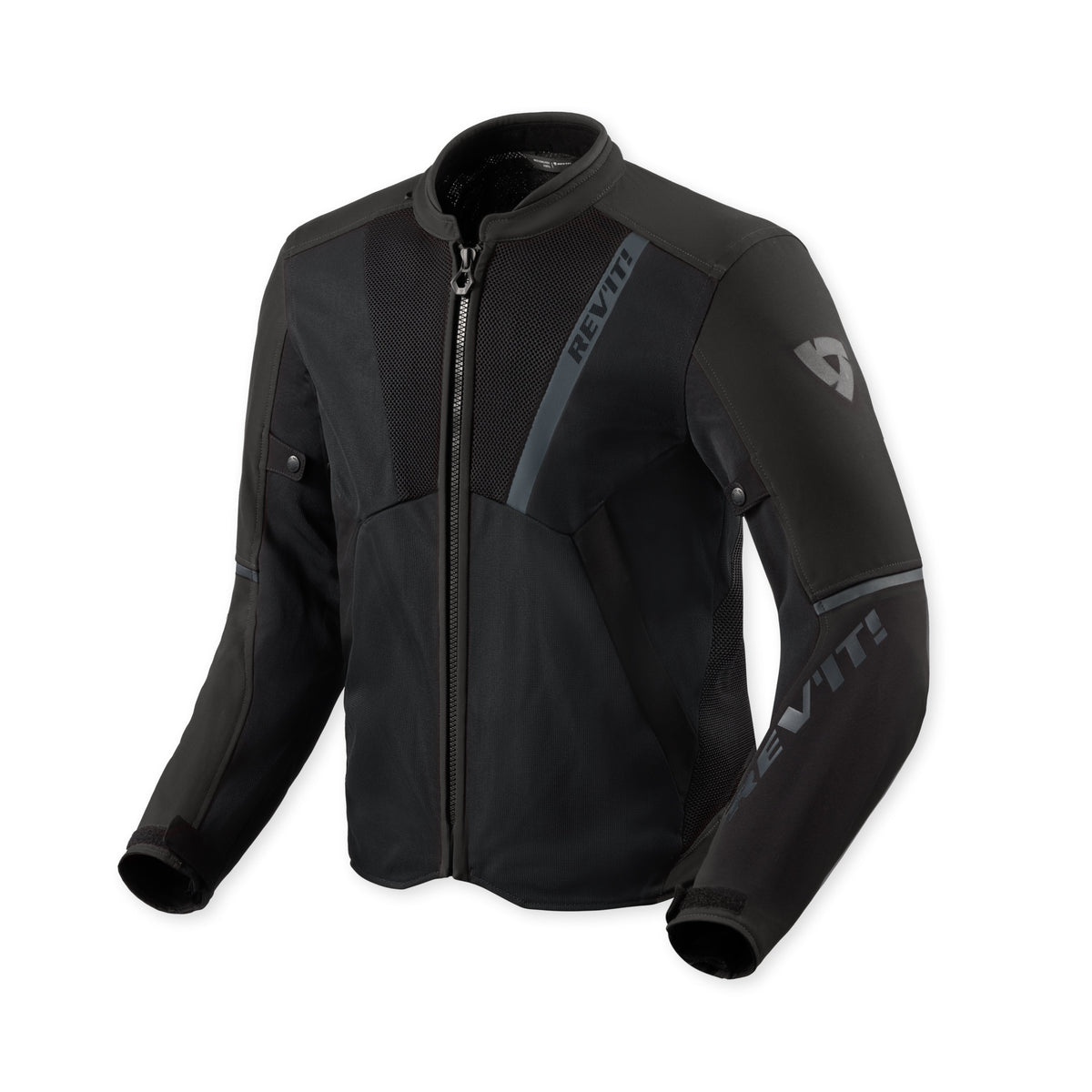 Motorcycle riding jacket
