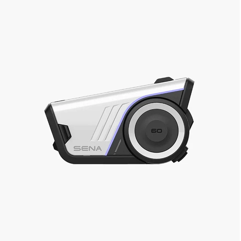 Sena Bluetooth helmet communication system